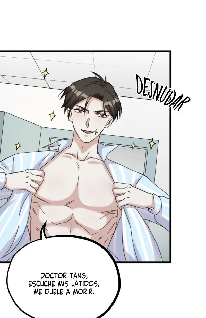 Fu Fu Qing Cheng Capítulo 27 en Línea - página 34