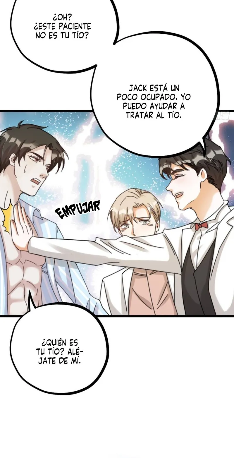 Fu Fu Qing Cheng Capítulo 27 en Línea - página 37