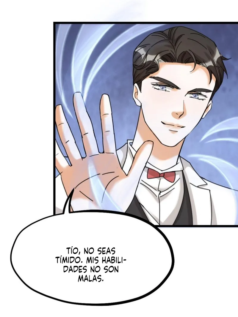 Fu Fu Qing Cheng Capítulo 27 en Línea - página 38