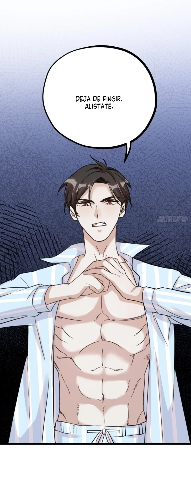 Fu Fu Qing Cheng Capítulo 27 en Línea - página 45