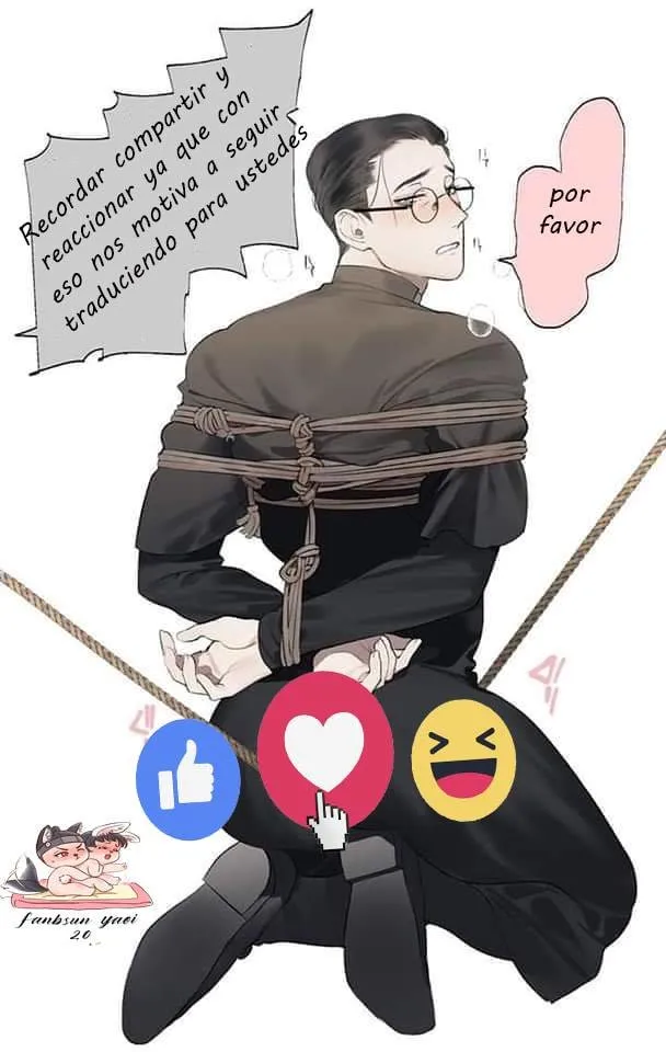 Fu Fu Qing Cheng Capítulo 3 en Línea - página 4