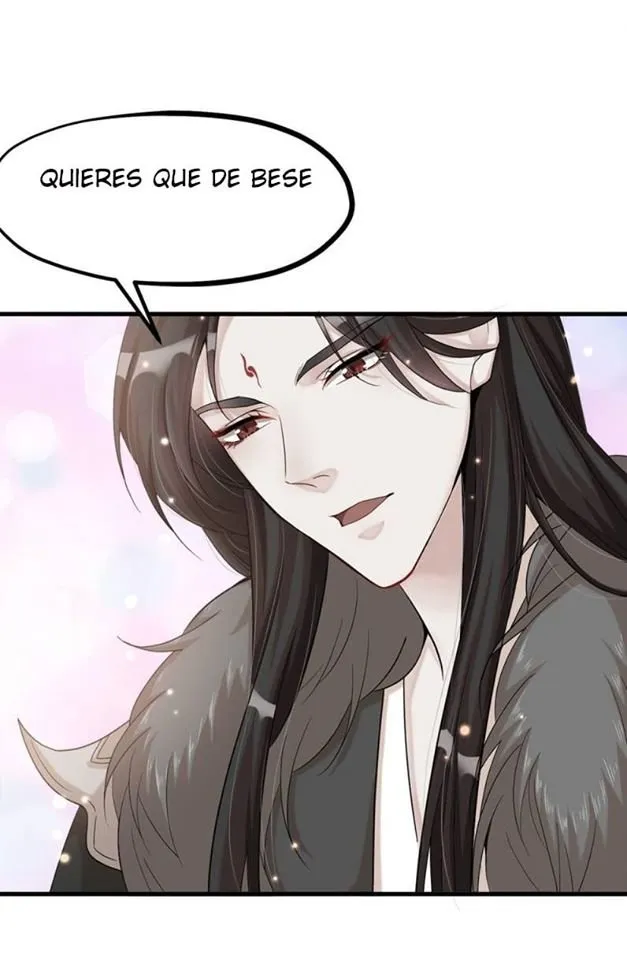 Fu Fu Qing Cheng Capítulo 3 en Línea - página 6