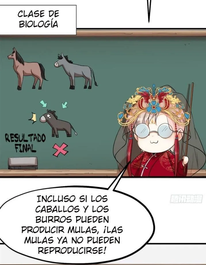 Fu Fu Qing Cheng Capítulo 3 en Línea - página 9