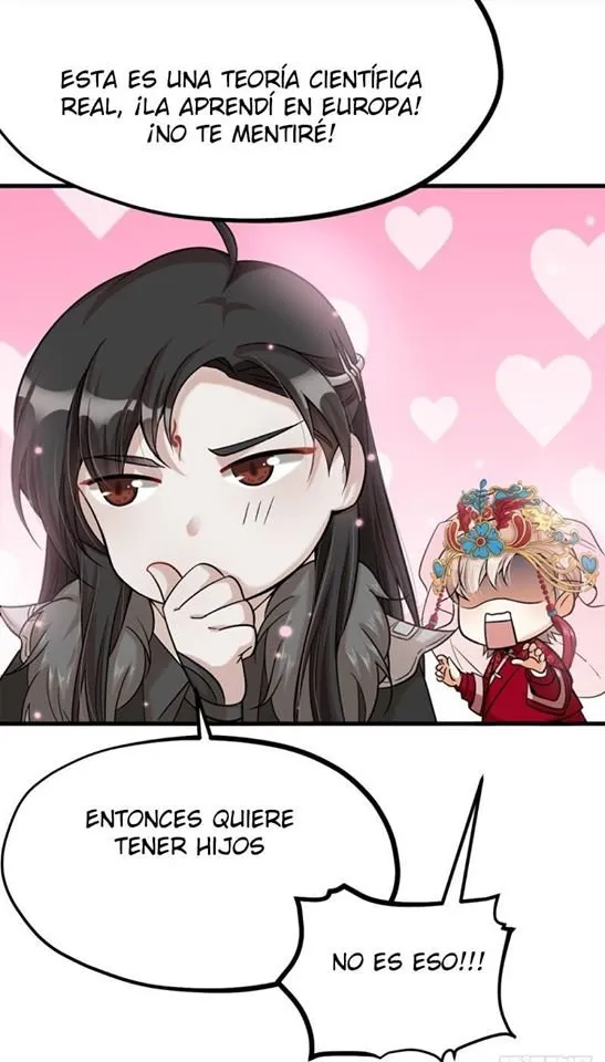 Fu Fu Qing Cheng Capítulo 3 en Línea - página 11