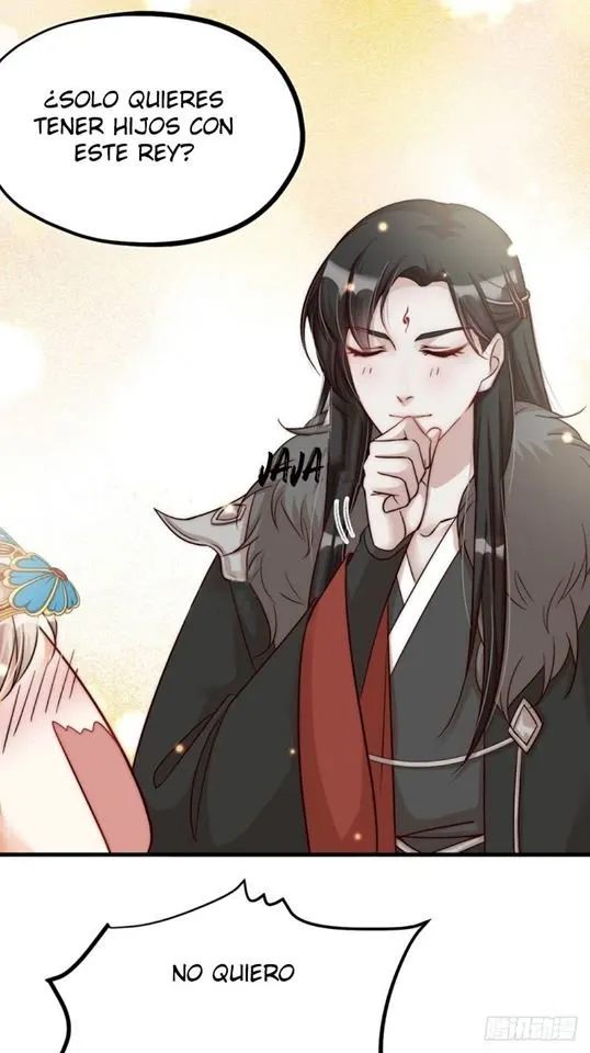 Fu Fu Qing Cheng Capítulo 3 en Línea - página 13