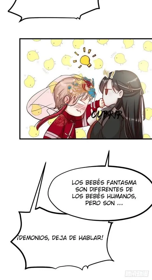 Fu Fu Qing Cheng Capítulo 3 en Línea - página 14