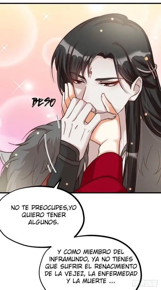Fu Fu Qing Cheng Capítulo 3 en Línea - página 15