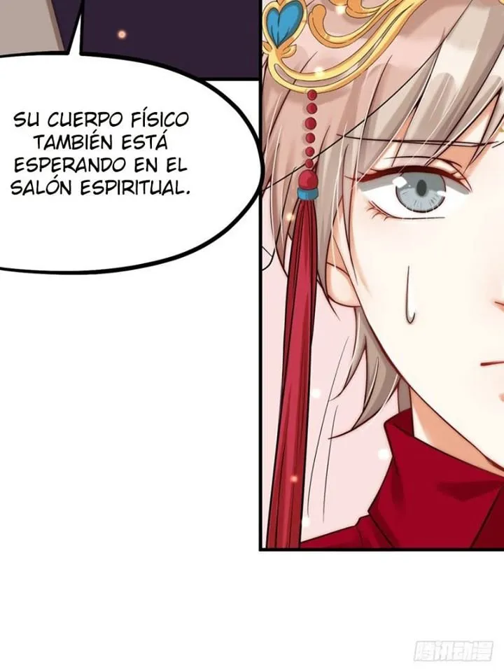 Fu Fu Qing Cheng Capítulo 3 en Línea - página 21