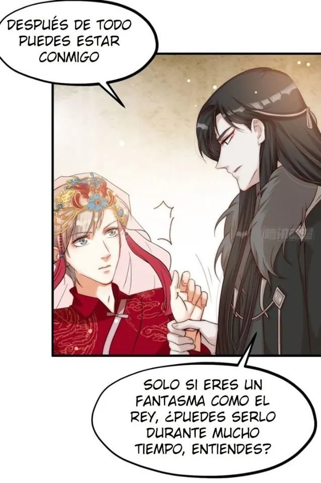 Fu Fu Qing Cheng Capítulo 3 en Línea - página 24