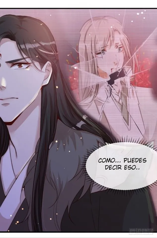 Fu Fu Qing Cheng Capítulo 3 en Línea - página 26