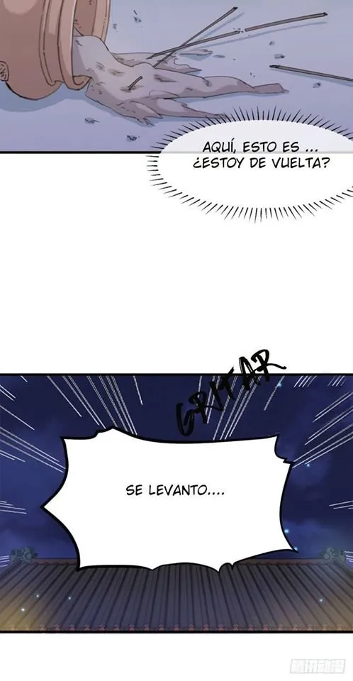 Fu Fu Qing Cheng Capítulo 3 en Línea - página 32