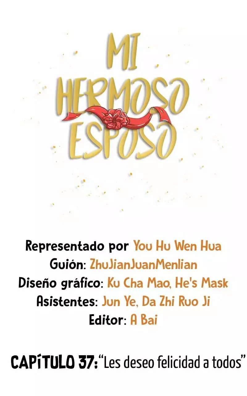 Fu Fu Qing Cheng Capítulo 37 en Línea - página 12