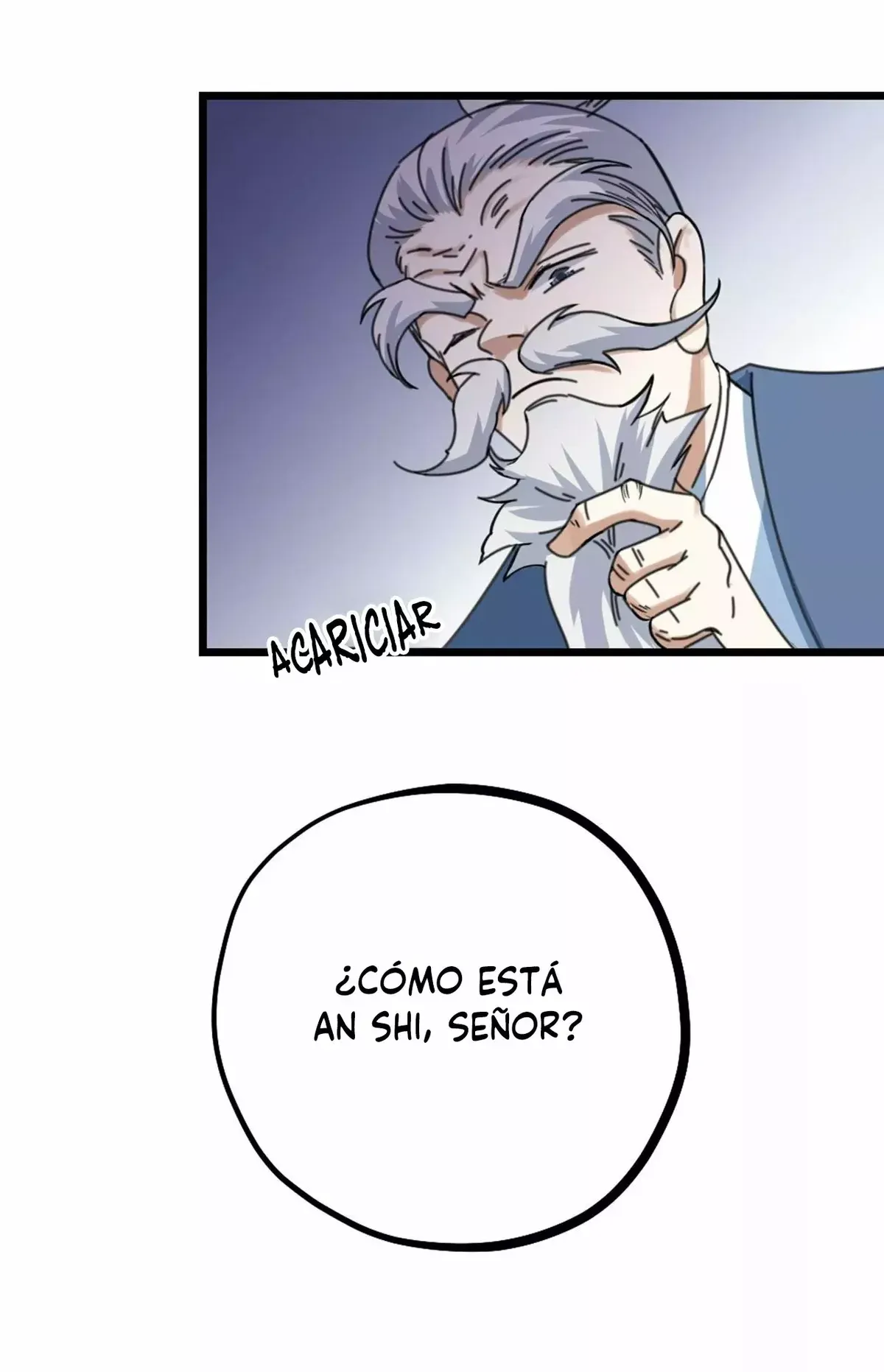 Fu Fu Qing Cheng Capítulo 37 en Línea - página 14