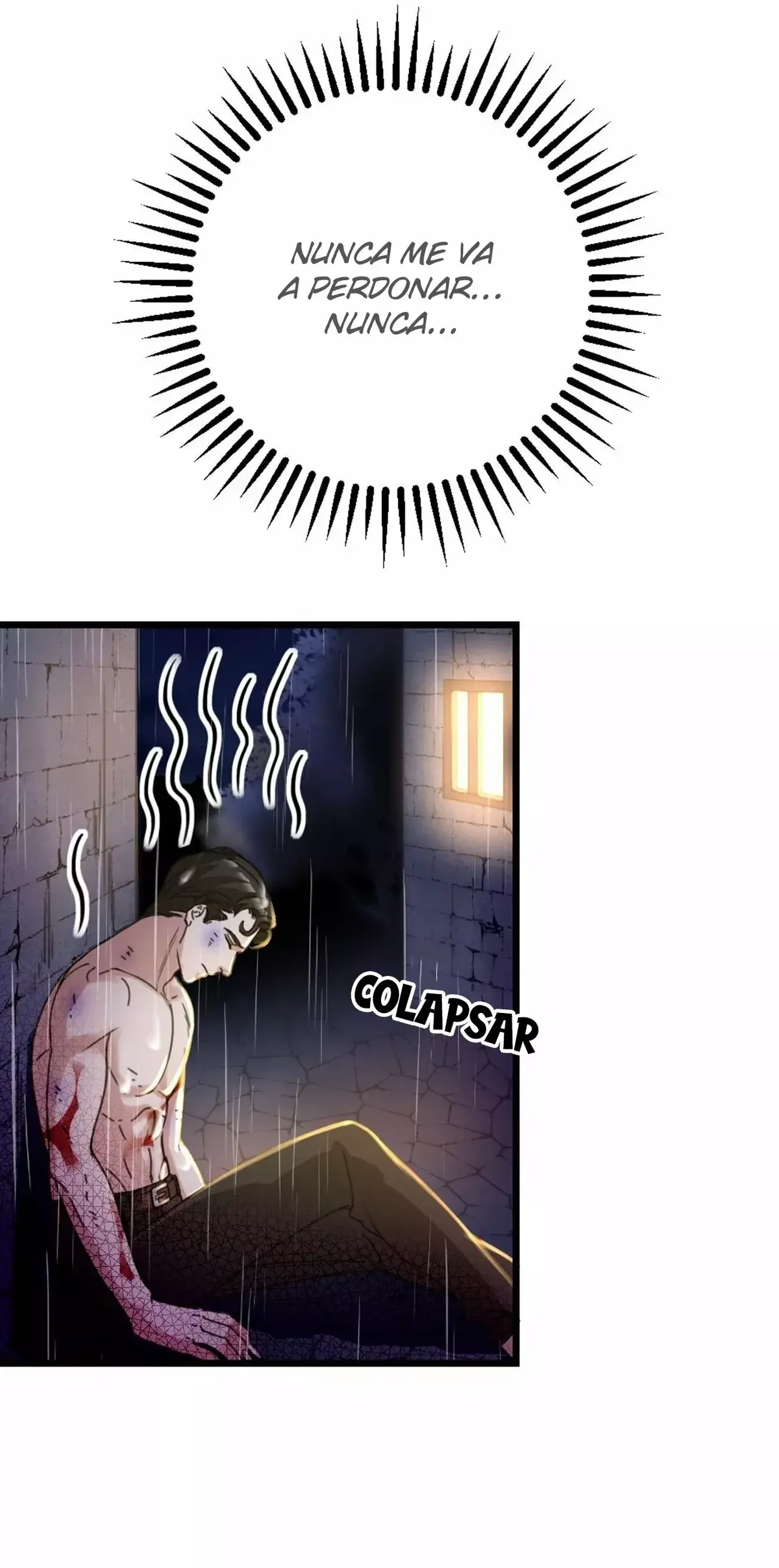 Fu Fu Qing Cheng Capítulo 37 en Línea - página 34