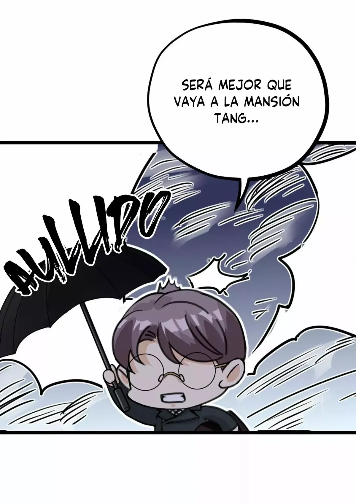 Fu Fu Qing Cheng Capítulo 37 en Línea - página 36