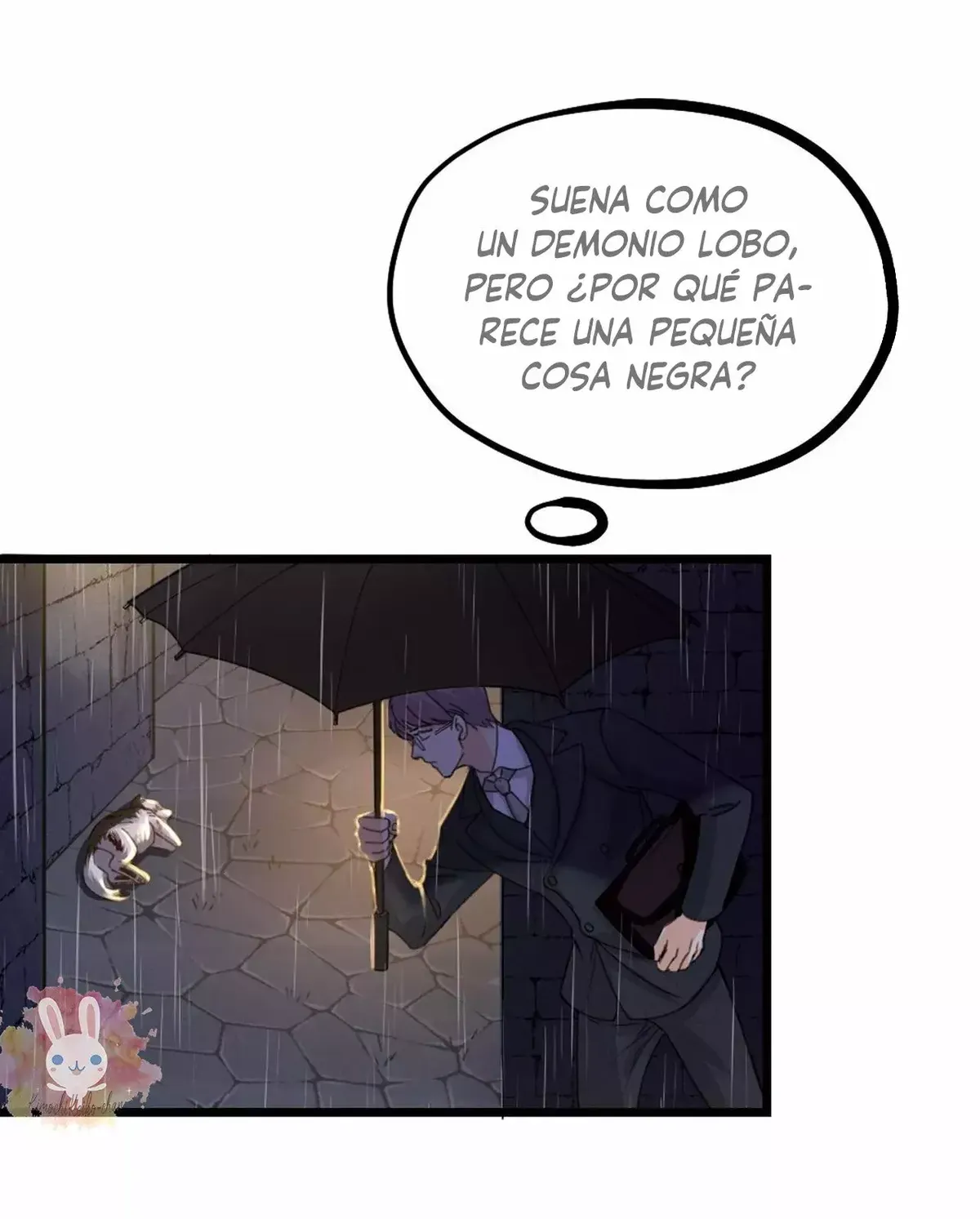 Fu Fu Qing Cheng Capítulo 37 en Línea - página 37
