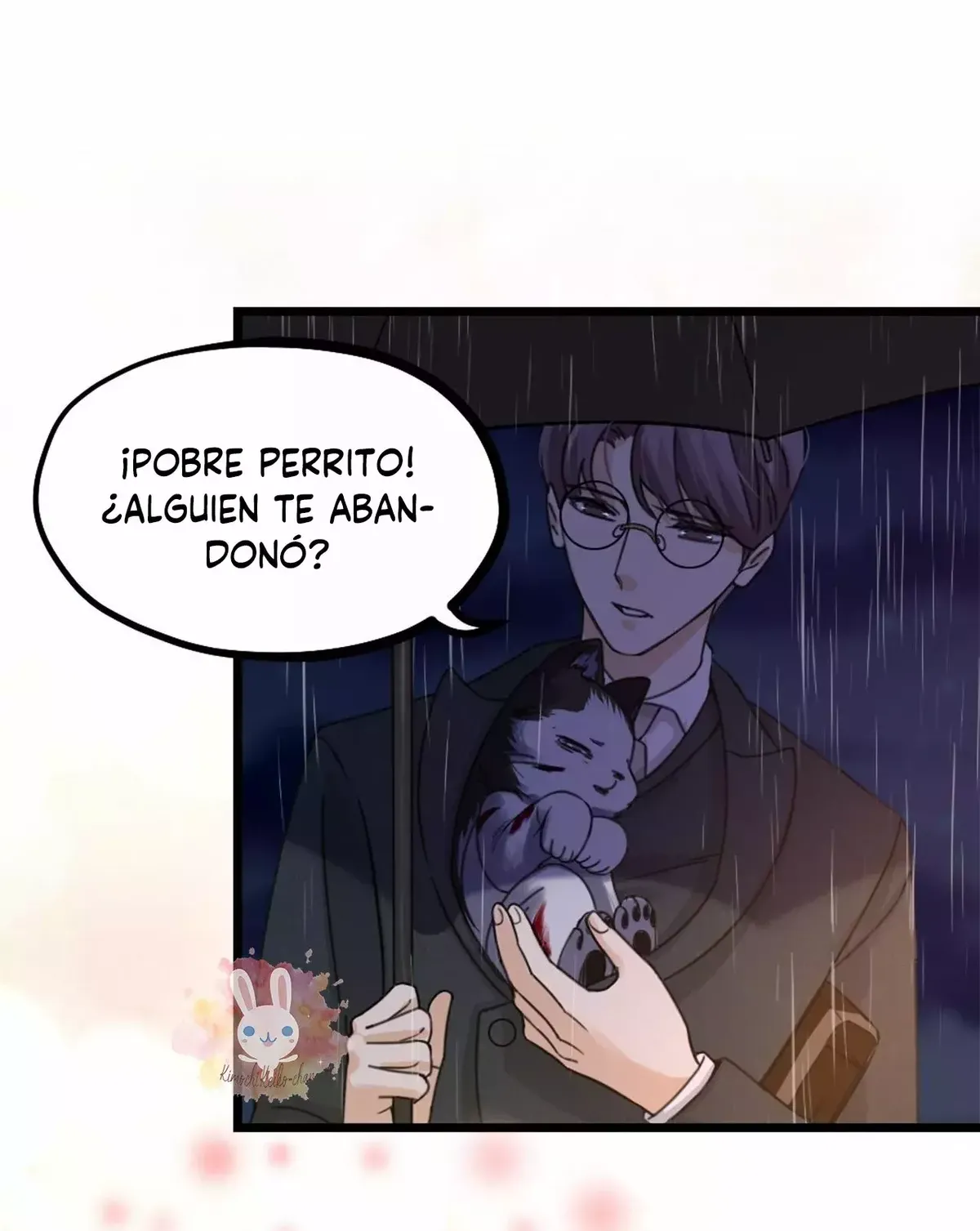 Fu Fu Qing Cheng Capítulo 37 en Línea - página 39