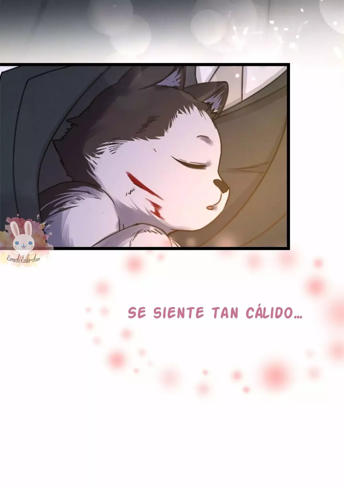 Fu Fu Qing Cheng Capítulo 37 en Línea - página 41