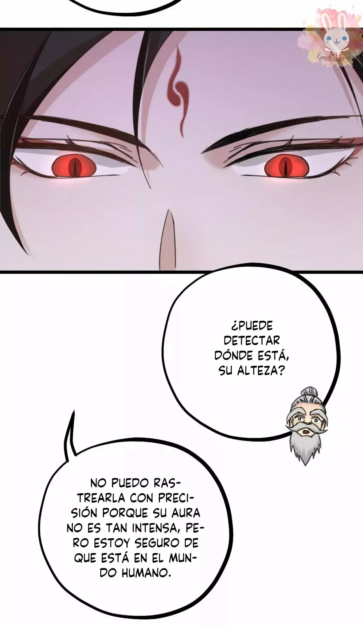 Fu Fu Qing Cheng Capítulo 40 en Línea - página 7