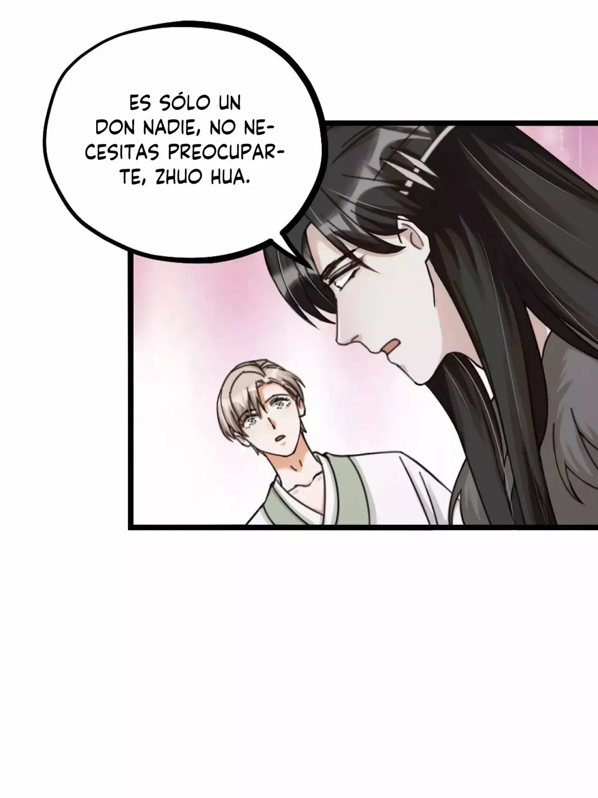 Fu Fu Qing Cheng Capítulo 40 en Línea - página 10
