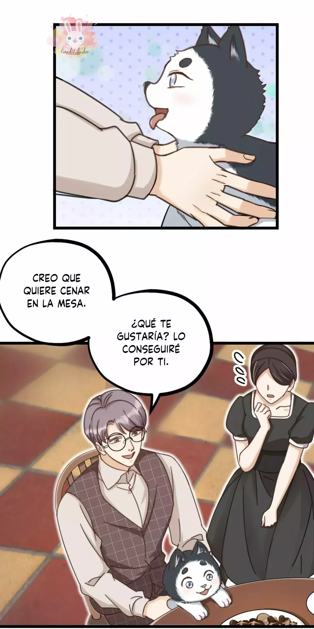 Fu Fu Qing Cheng Capítulo 40 en Línea - página 17