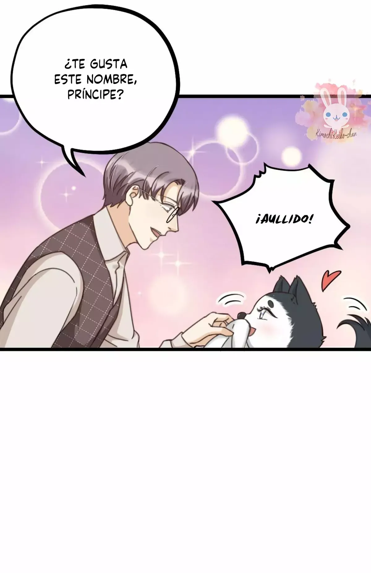 Fu Fu Qing Cheng Capítulo 40 en Línea - página 21