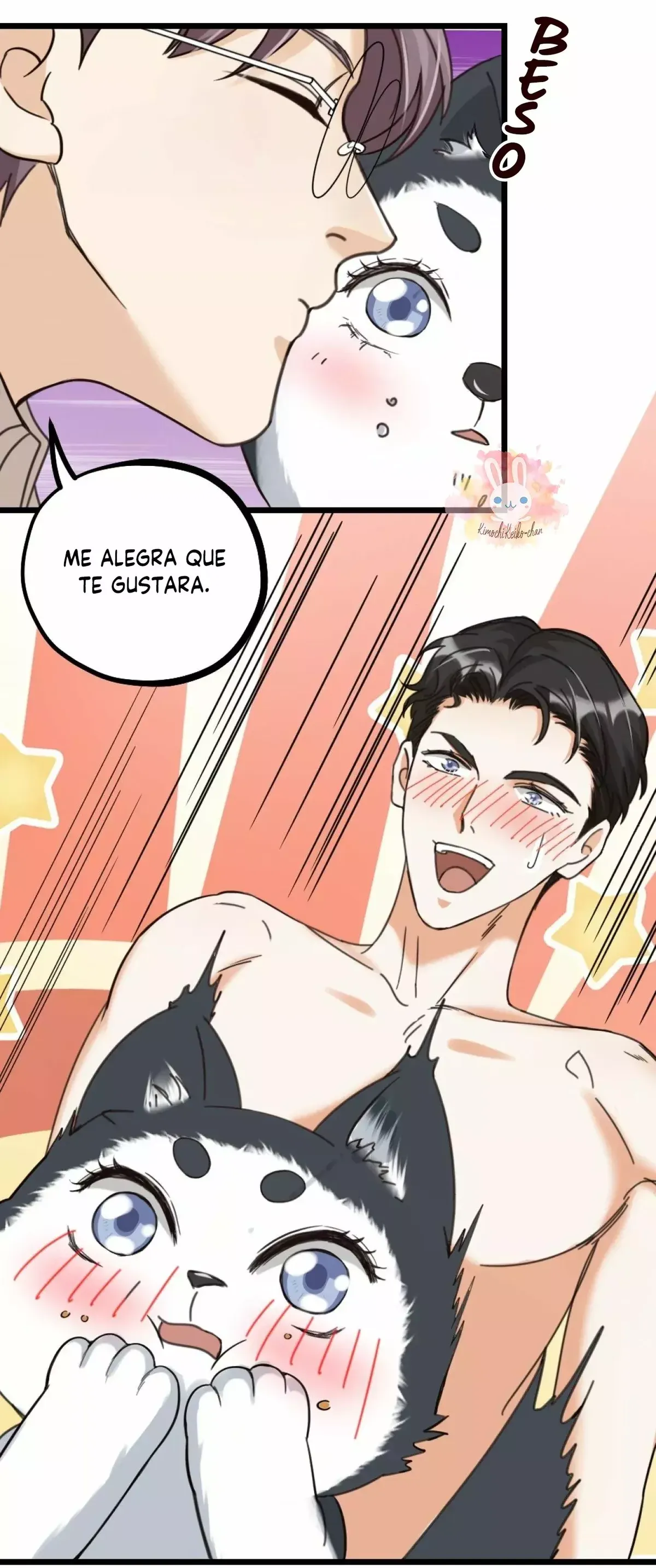 Fu Fu Qing Cheng Capítulo 40 en Línea - página 22