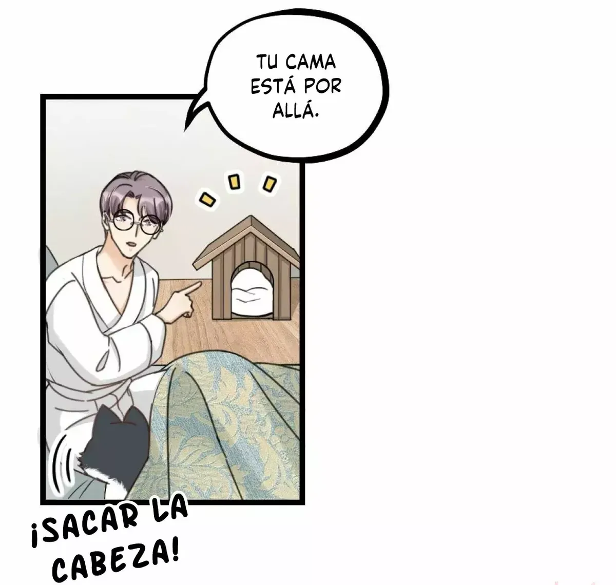 Fu Fu Qing Cheng Capítulo 40 en Línea - página 26