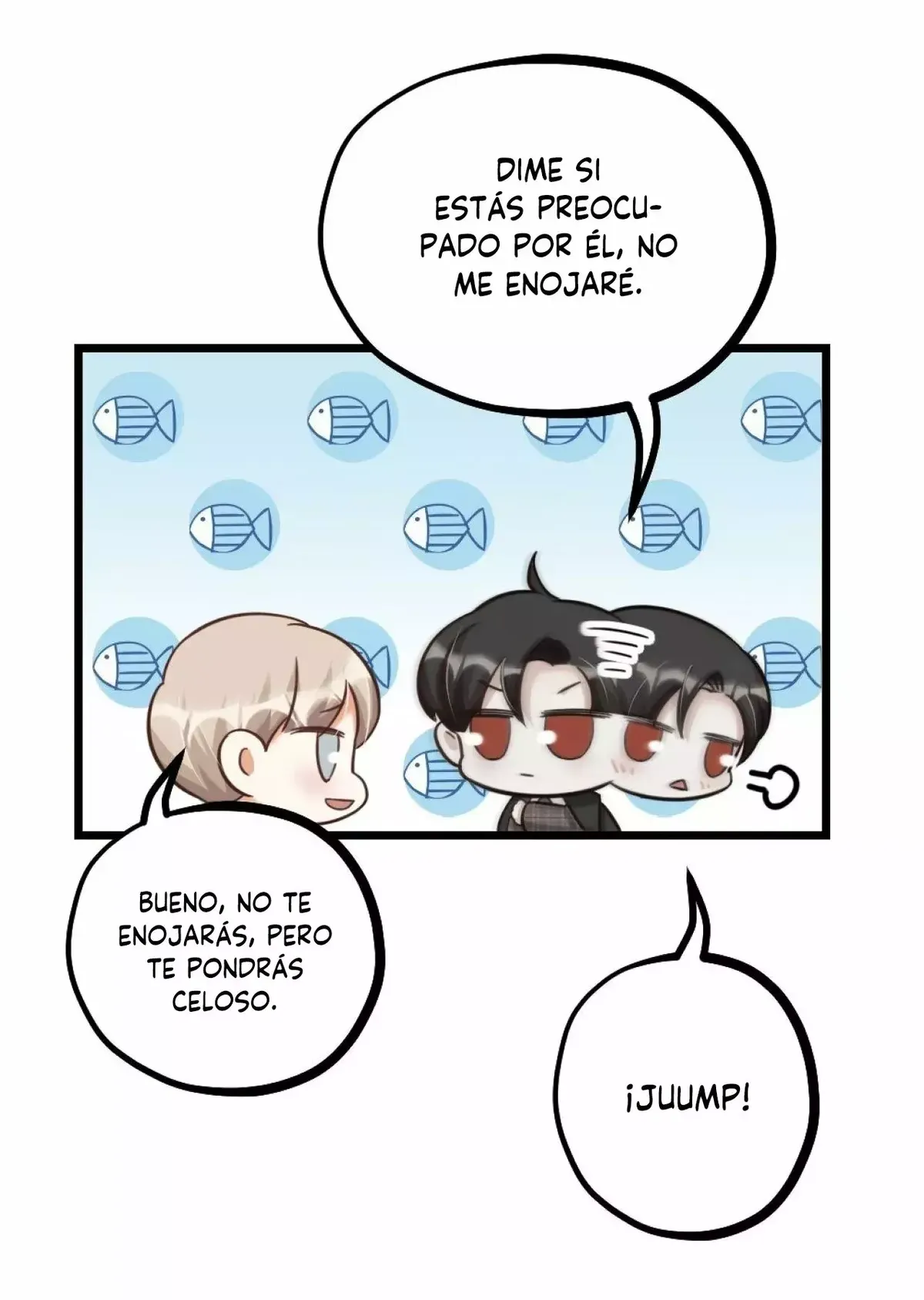 Fu Fu Qing Cheng Capítulo 40 en Línea - página 36
