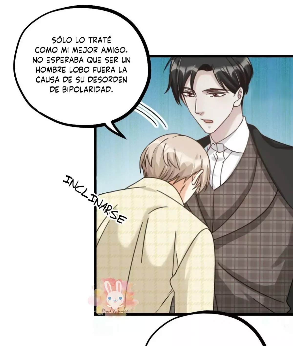 Fu Fu Qing Cheng Capítulo 40 en Línea - página 37