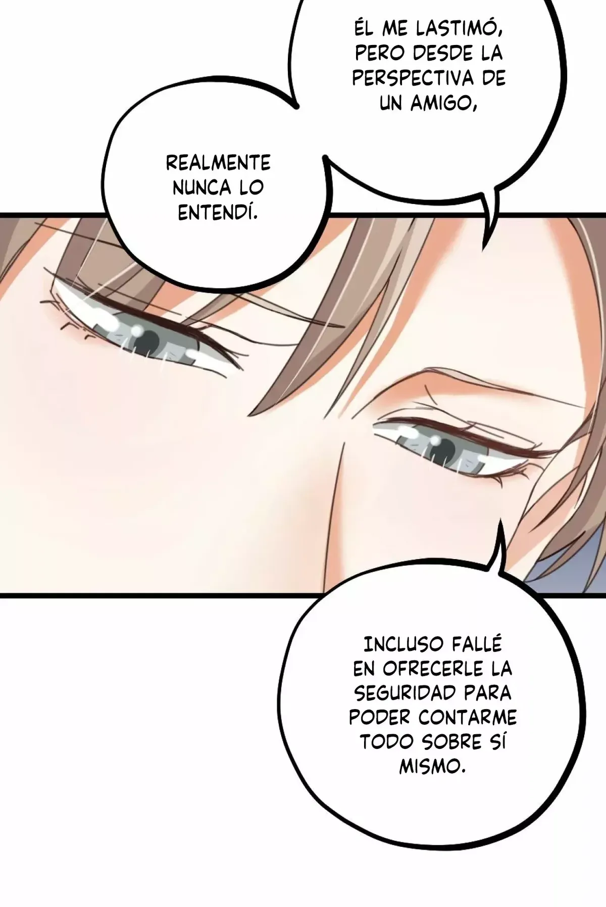 Fu Fu Qing Cheng Capítulo 40 en Línea - página 38