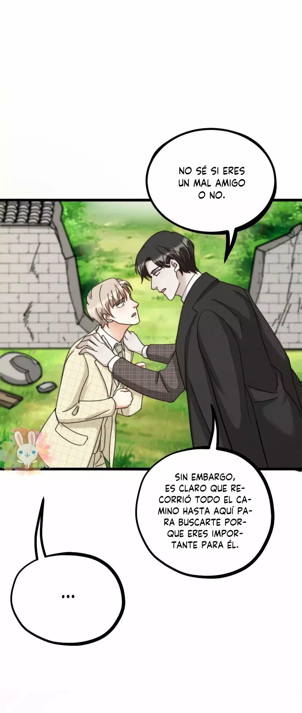 Fu Fu Qing Cheng Capítulo 40 en Línea - página 40