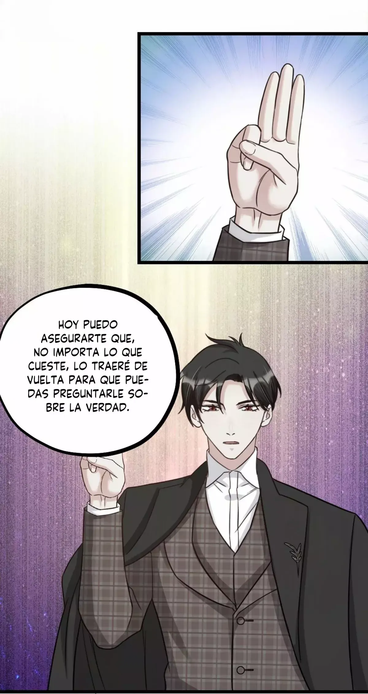 Fu Fu Qing Cheng Capítulo 40 en Línea - página 41