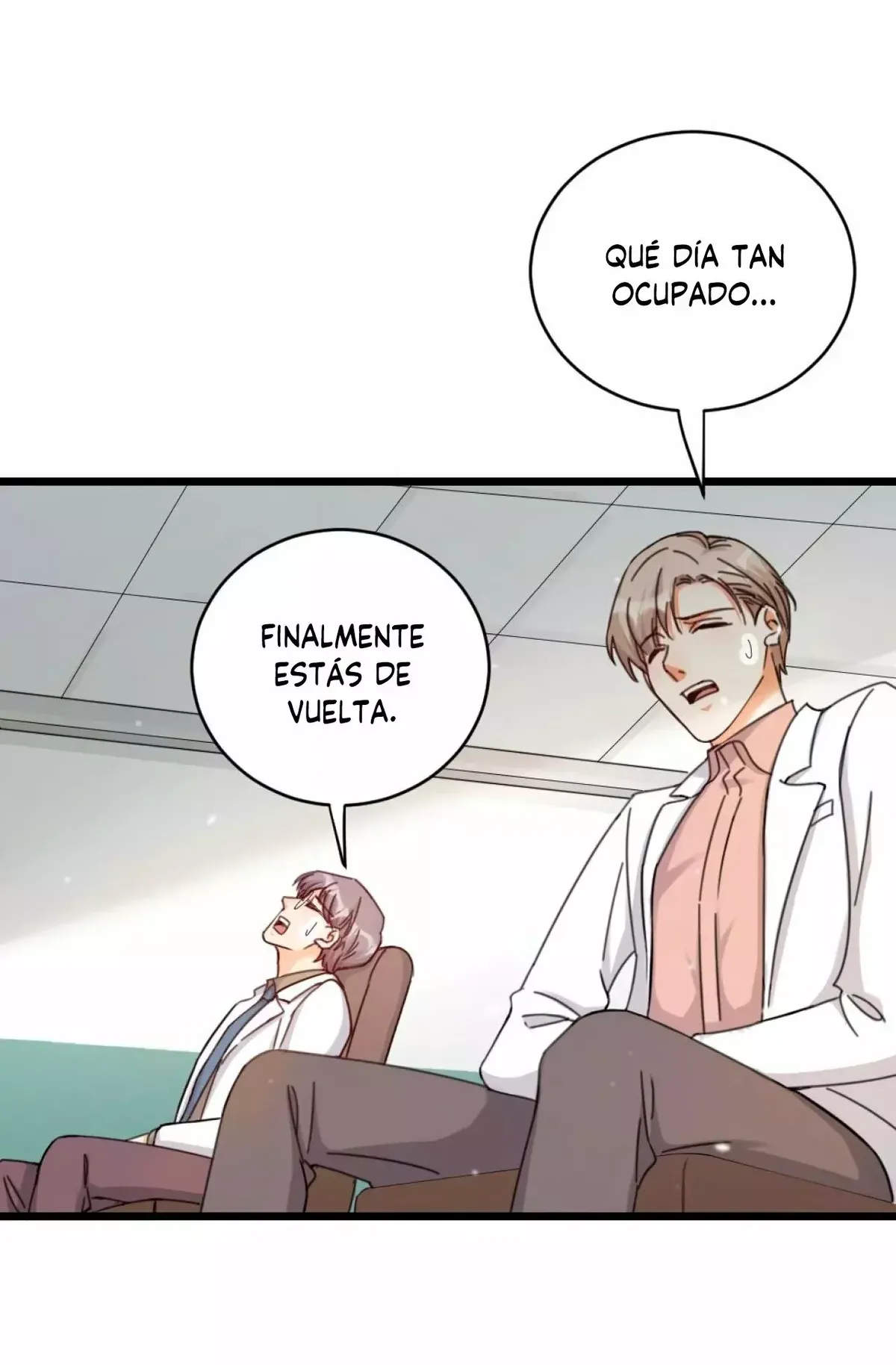 Fu Fu Qing Cheng Capítulo 42 en Línea - página 13