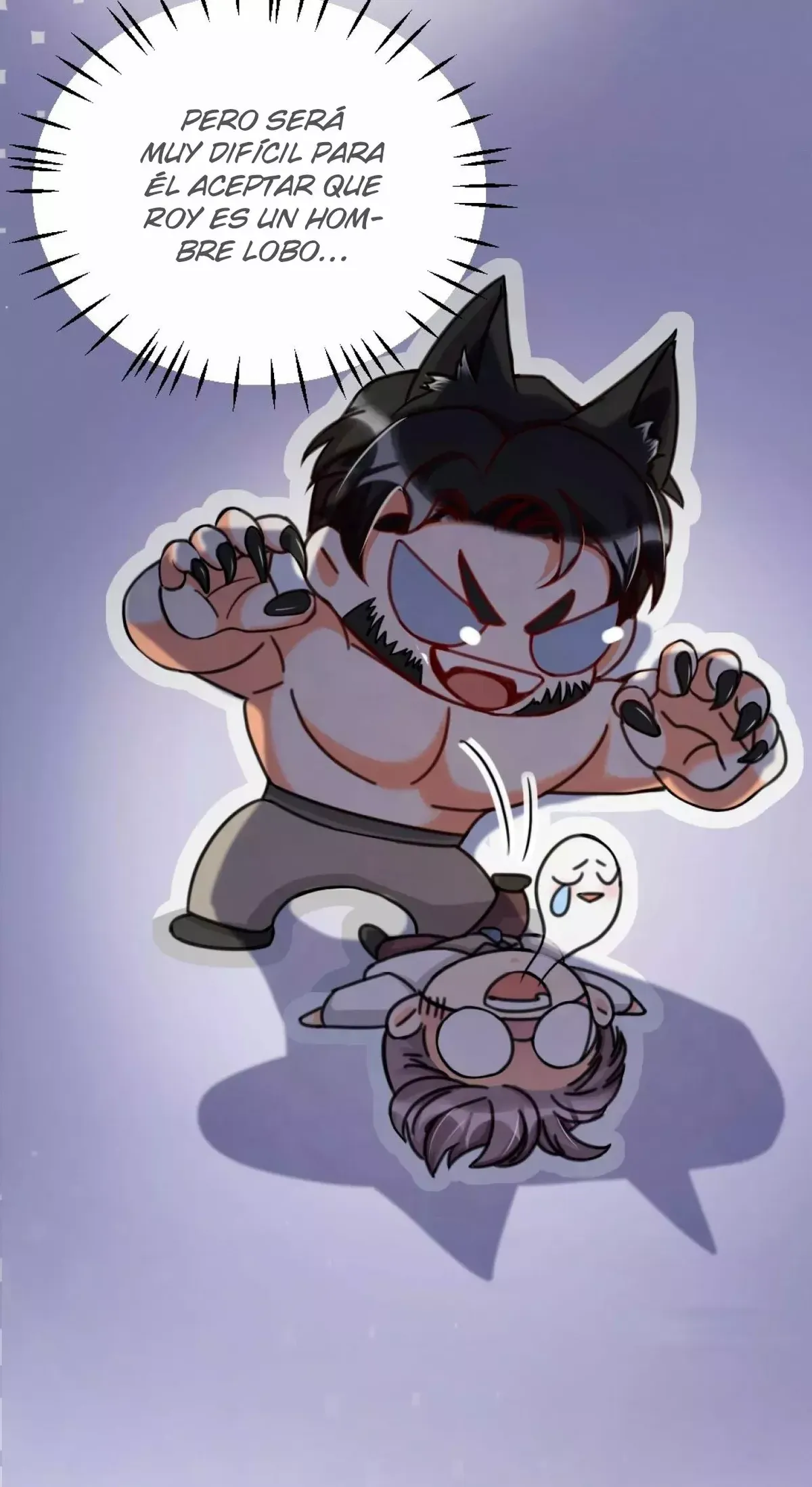 Fu Fu Qing Cheng Capítulo 42 en Línea - página 17