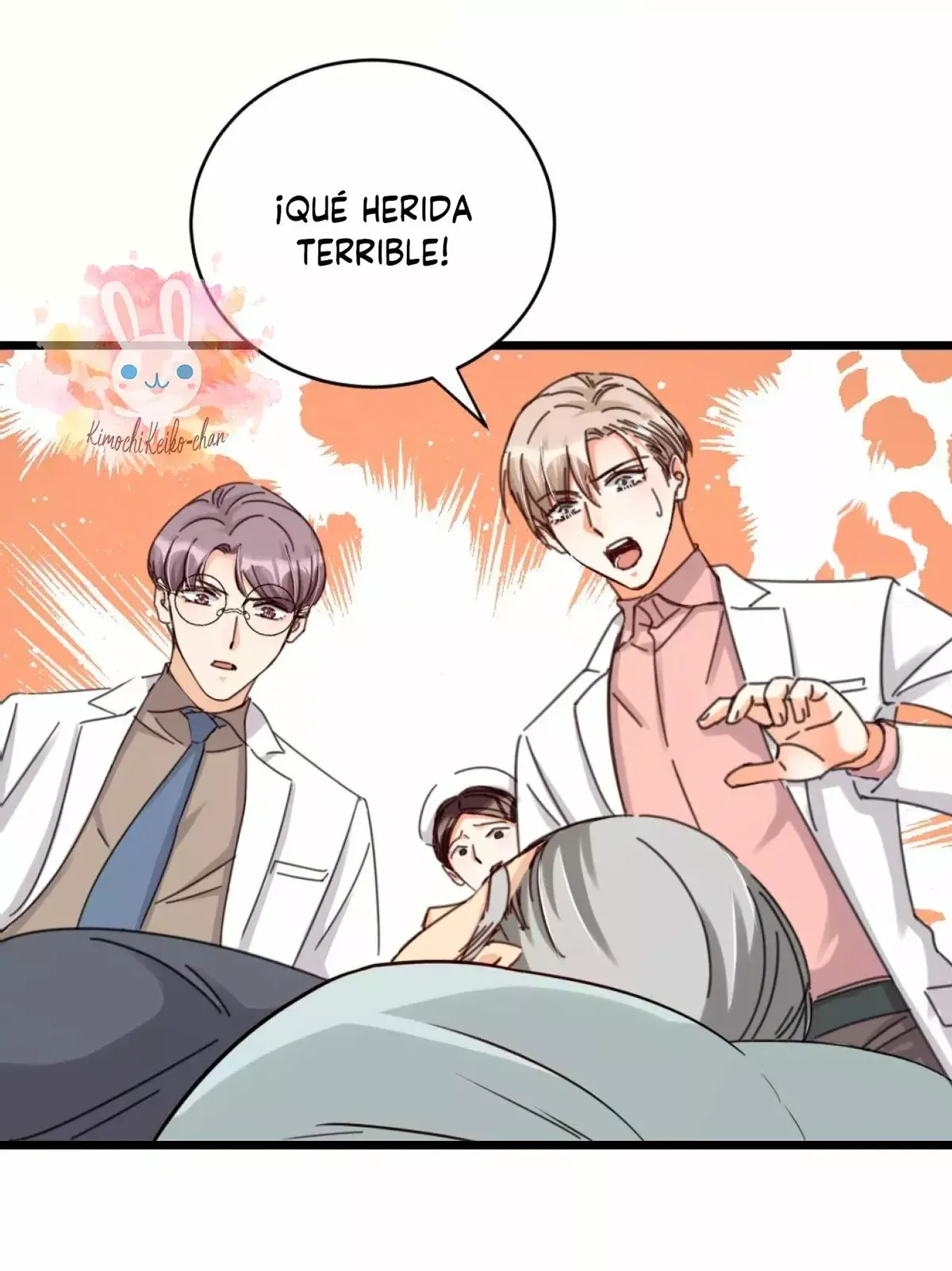 Fu Fu Qing Cheng Capítulo 42 en Línea - página 21