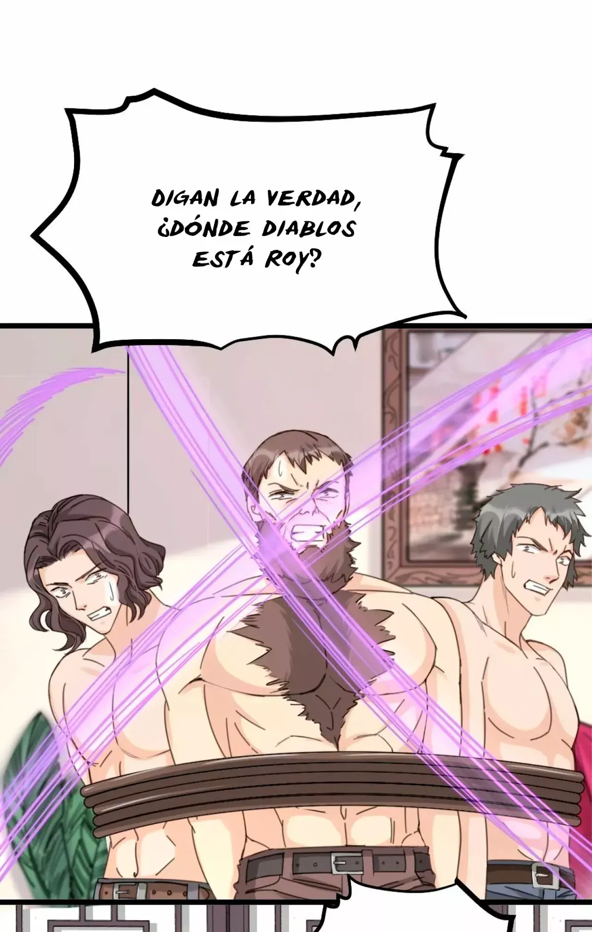 Fu Fu Qing Cheng Capítulo 42 en Línea - página 28