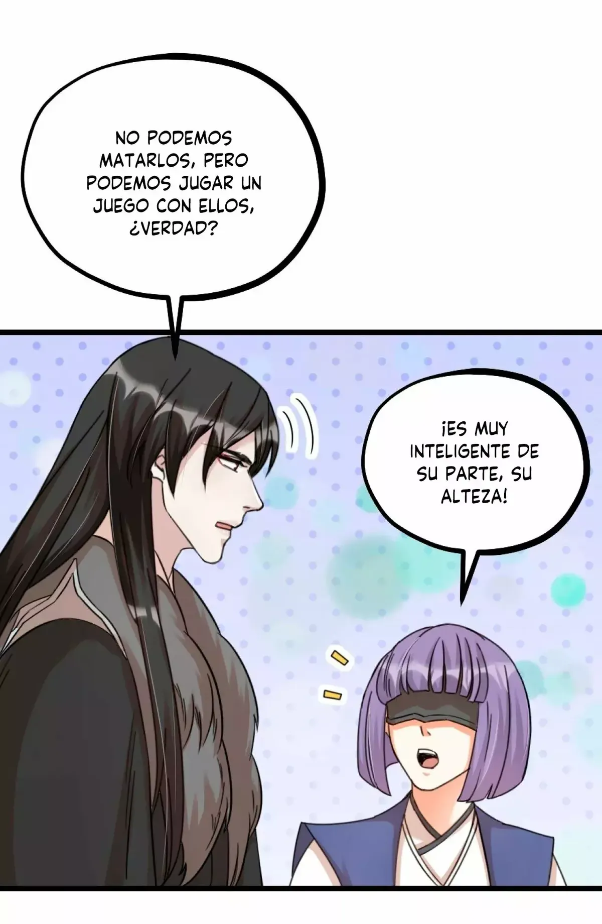 Fu Fu Qing Cheng Capítulo 42 en Línea - página 32