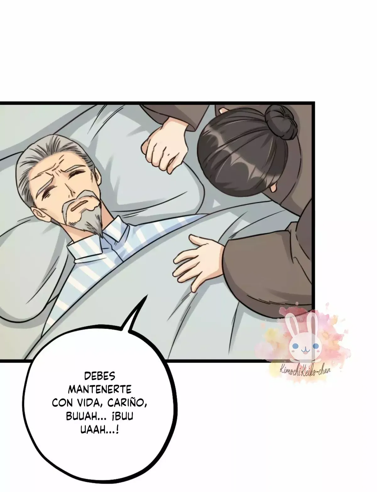 Fu Fu Qing Cheng Capítulo 44 en Línea - página 4