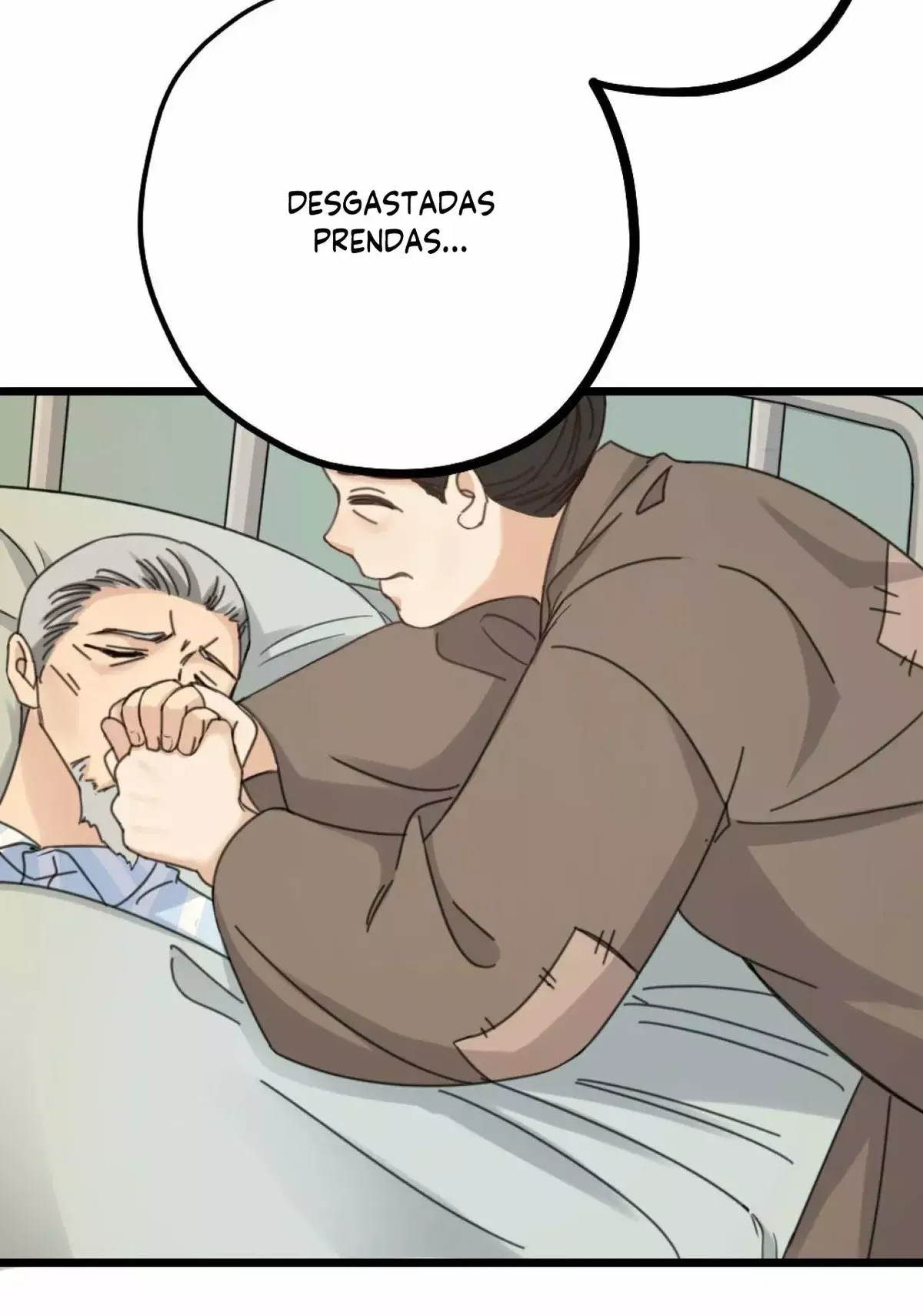 Fu Fu Qing Cheng Capítulo 44 en Línea - página 7