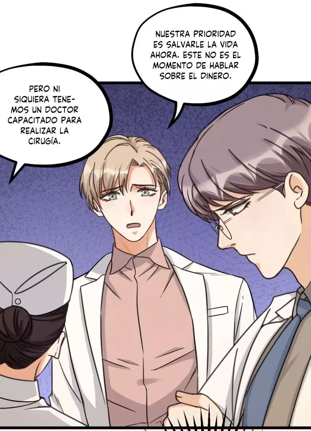 Fu Fu Qing Cheng Capítulo 44 en Línea - página 9