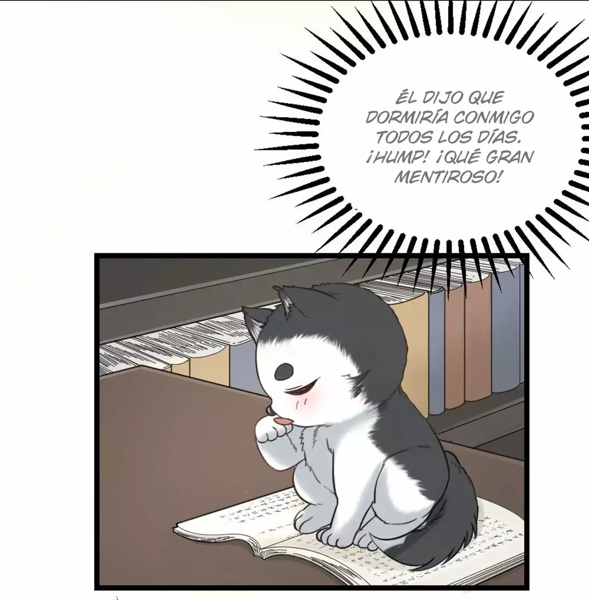 Fu Fu Qing Cheng Capítulo 44 en Línea - página 28