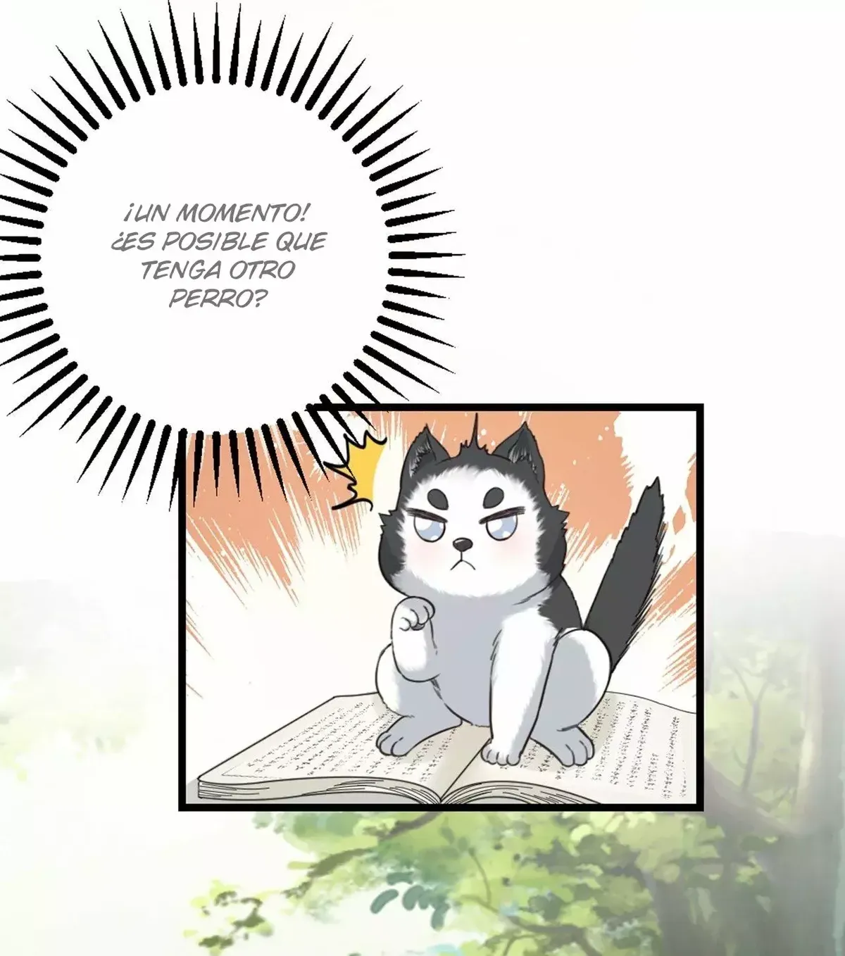Fu Fu Qing Cheng Capítulo 44 en Línea - página 29