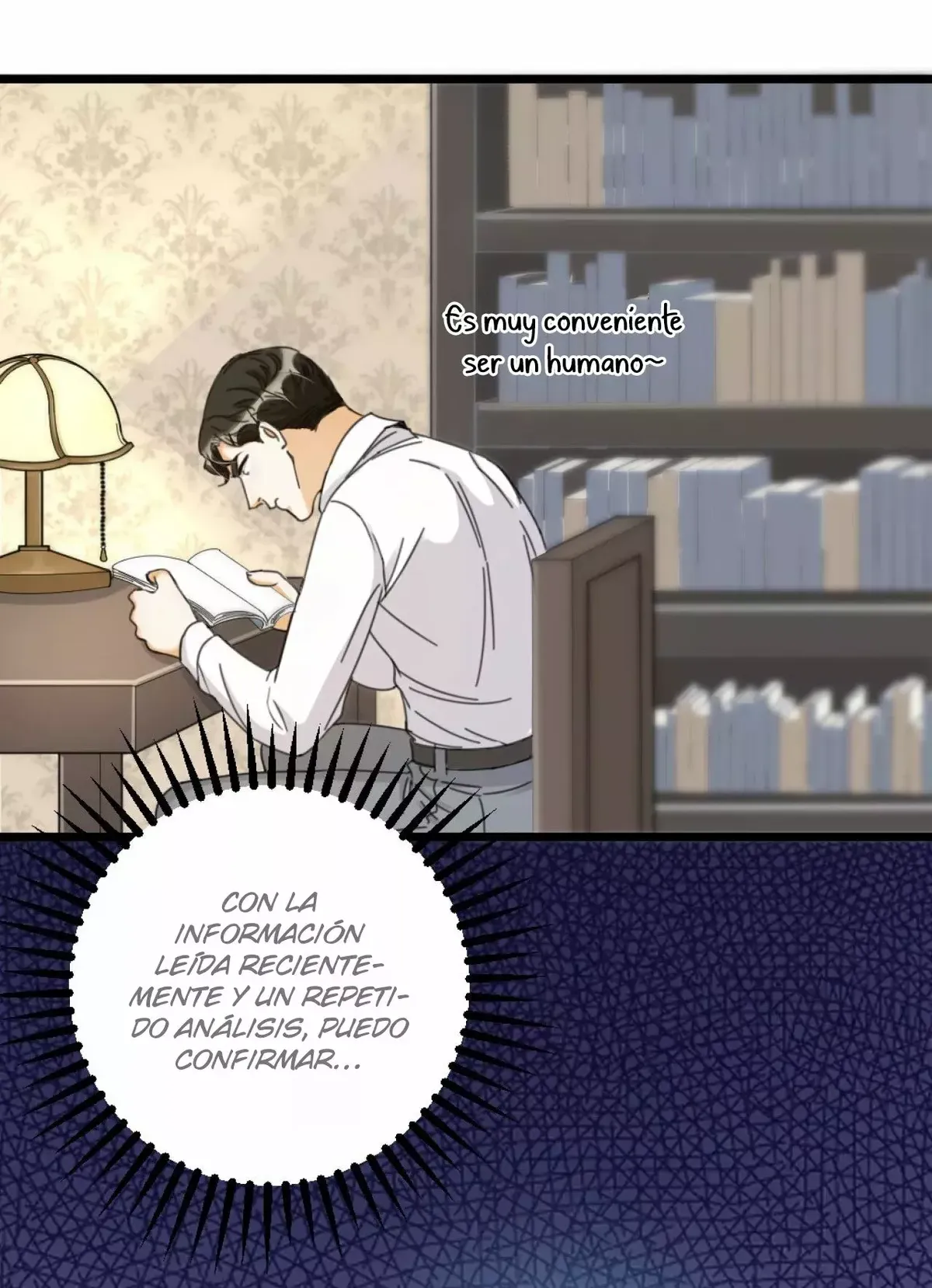 Fu Fu Qing Cheng Capítulo 44 en Línea - página 38