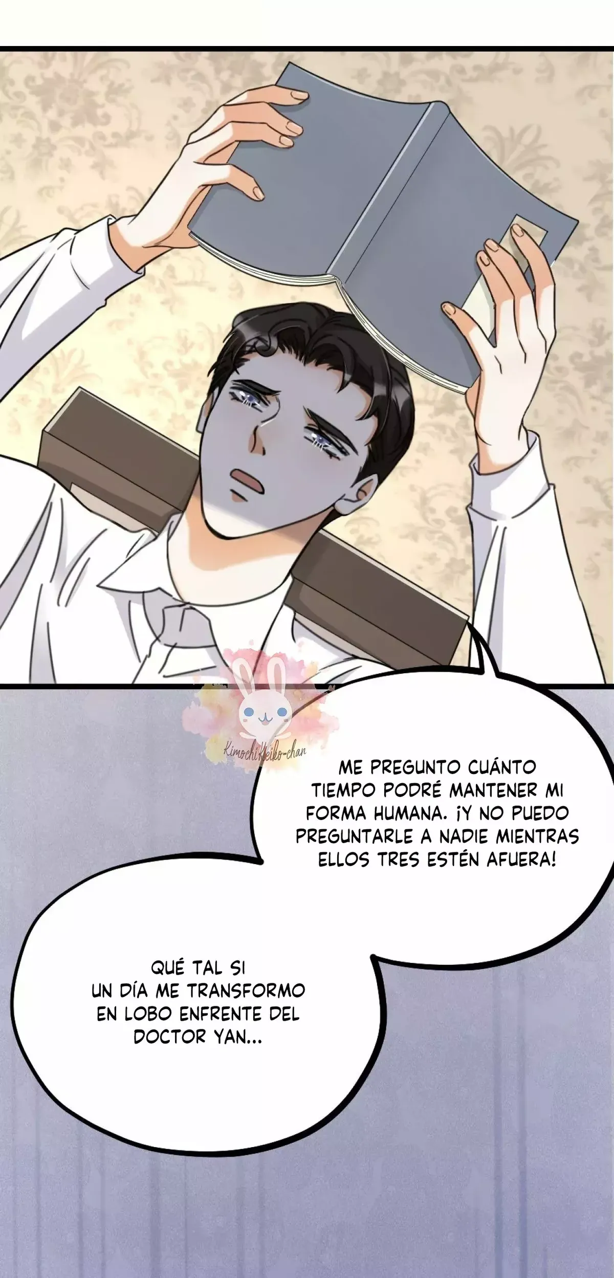 Fu Fu Qing Cheng Capítulo 44 en Línea - página 41