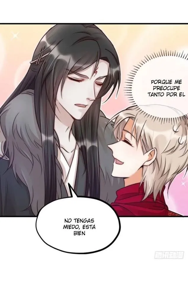 Fu Fu Qing Cheng Capítulo 5 en Línea - página 5