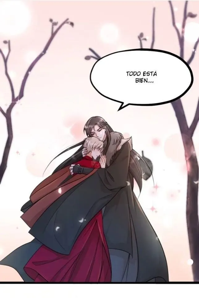 Fu Fu Qing Cheng Capítulo 5 en Línea - página 6