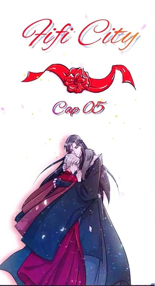 Fu Fu Qing Cheng Capítulo 5 en Línea - página 11