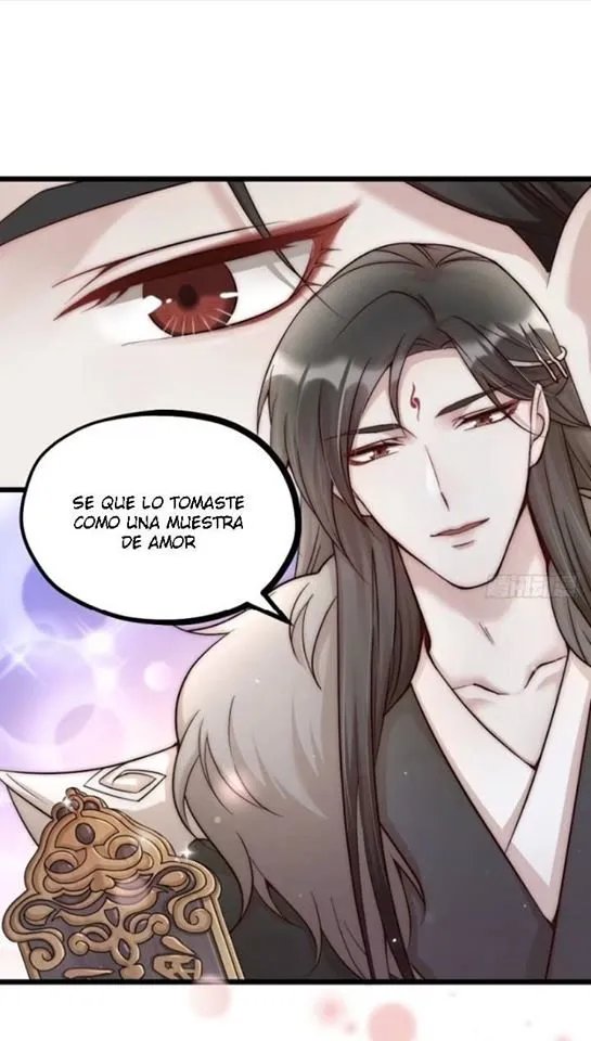 Fu Fu Qing Cheng Capítulo 5 en Línea - página 14