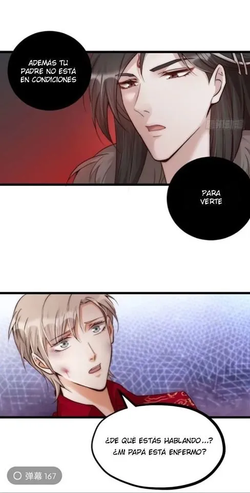 Fu Fu Qing Cheng Capítulo 5 en Línea - página 19